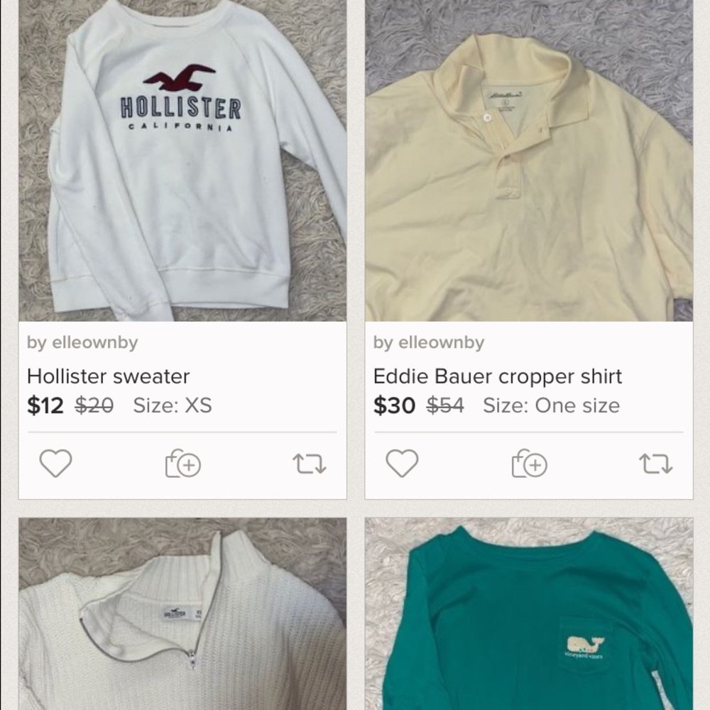 I NEED EVERYTHING GONE! HUGE DISCOUNTS! DONT BUY!